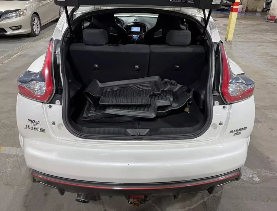 2015 Nissan Juke - Image 7 of 18