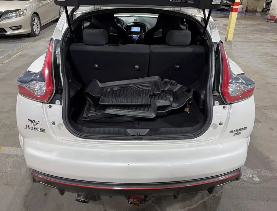 2015 Nissan Juke - Image 9 of 19