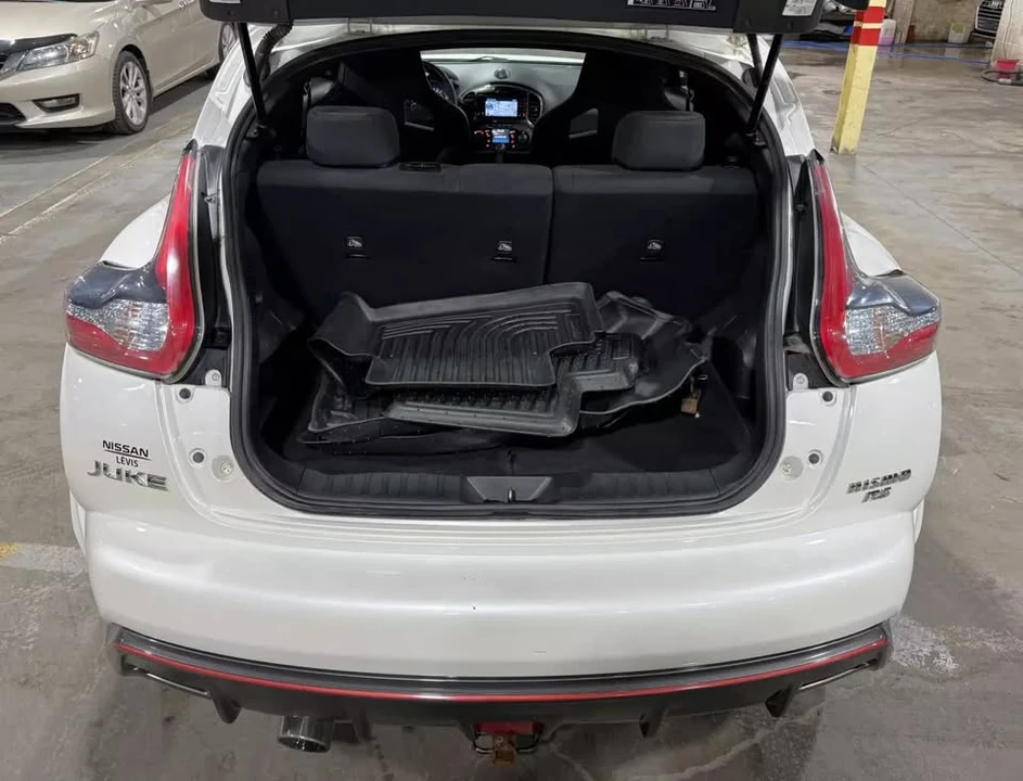 2015 Nissan Juke - Image 9 of 20