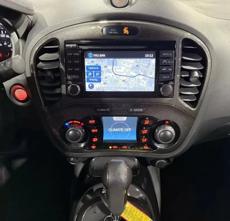 2015 Nissan Juke - Image 14 of 18