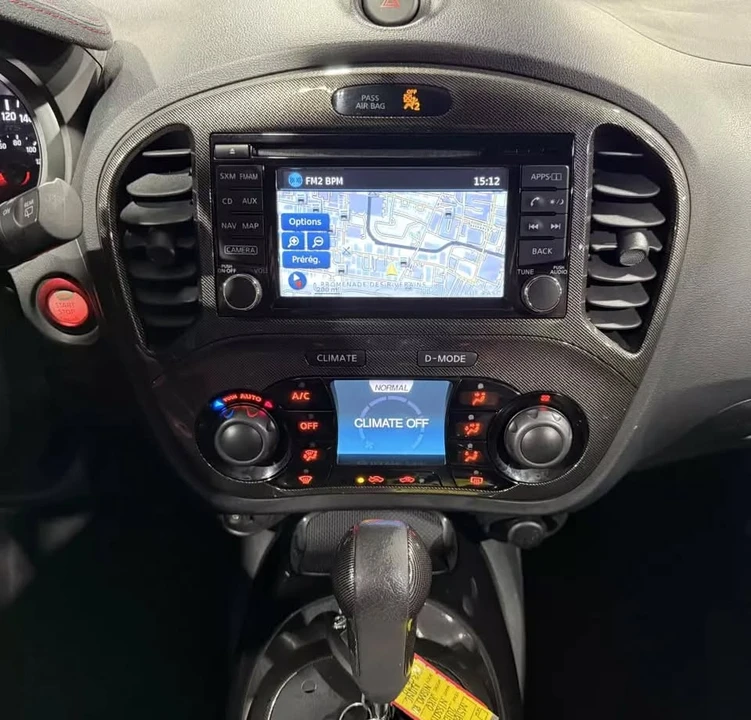 2015 Nissan Juke - Image 16 of 20