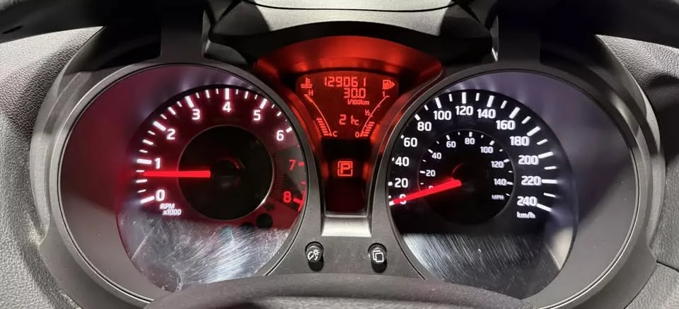 2015 Nissan Juke - Image 13 of 20