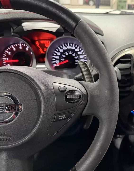 2015 Nissan Juke - Image 18 of 18