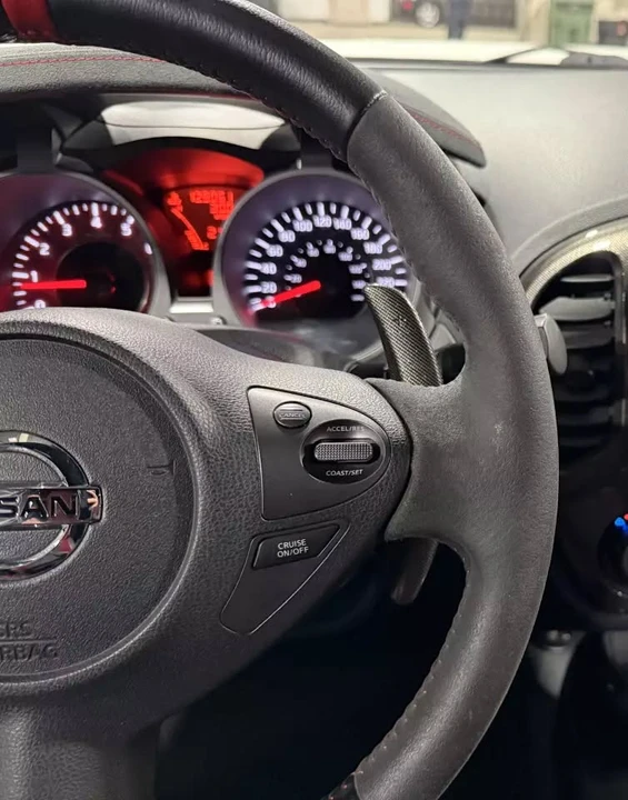 2015 Nissan Juke - Image 20 of 20