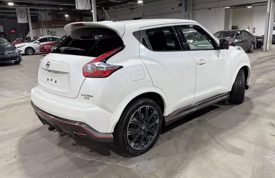2015 Nissan Juke - Image 3 of 19