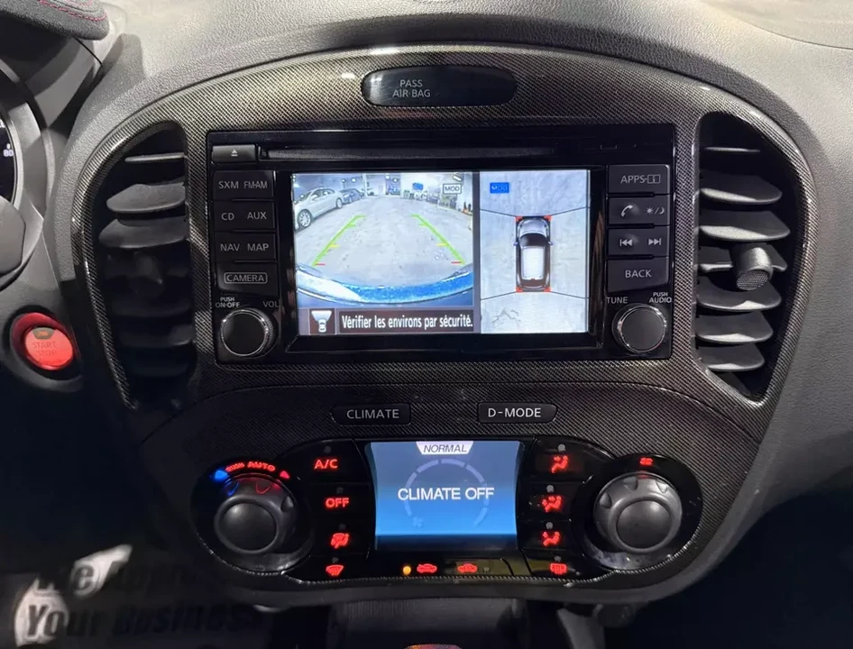 2015 Nissan Juke - Image 13 of 16