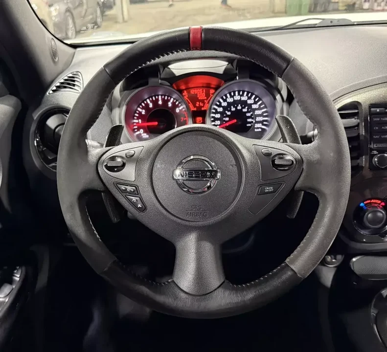 2015 Nissan Juke - Image 14 of 16