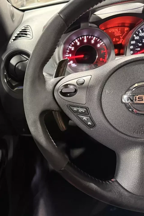 2015 Nissan Juke - Image 15 of 16