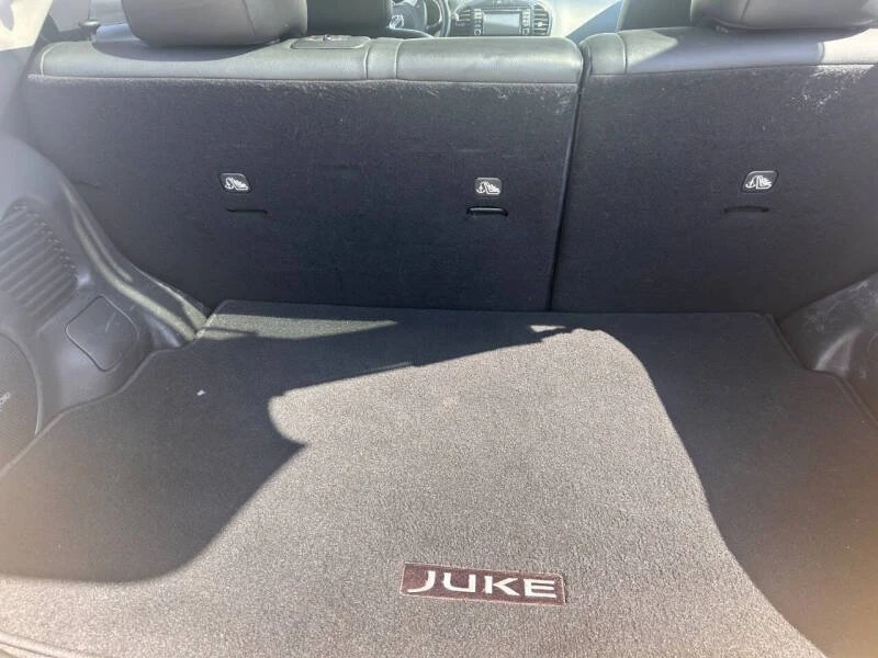 2015 Nissan Juke - Image 8 of 16