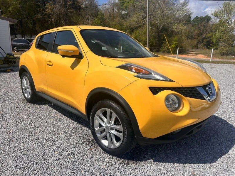 2015 Nissan Juke - Image 2 of 16