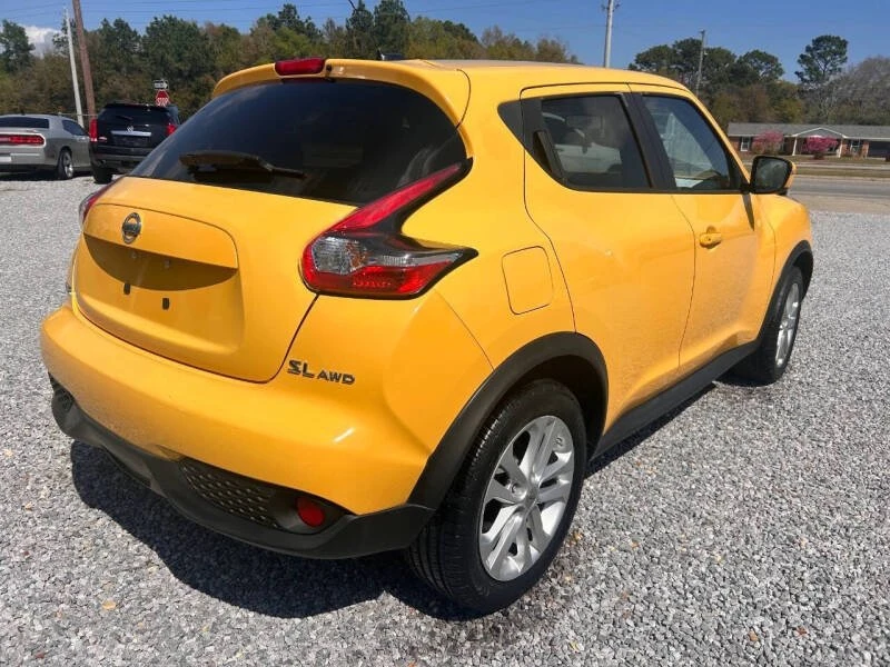 2015 Nissan Juke - Image 3 of 16