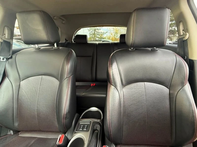2015 Nissan Juke - Image 9 of 19