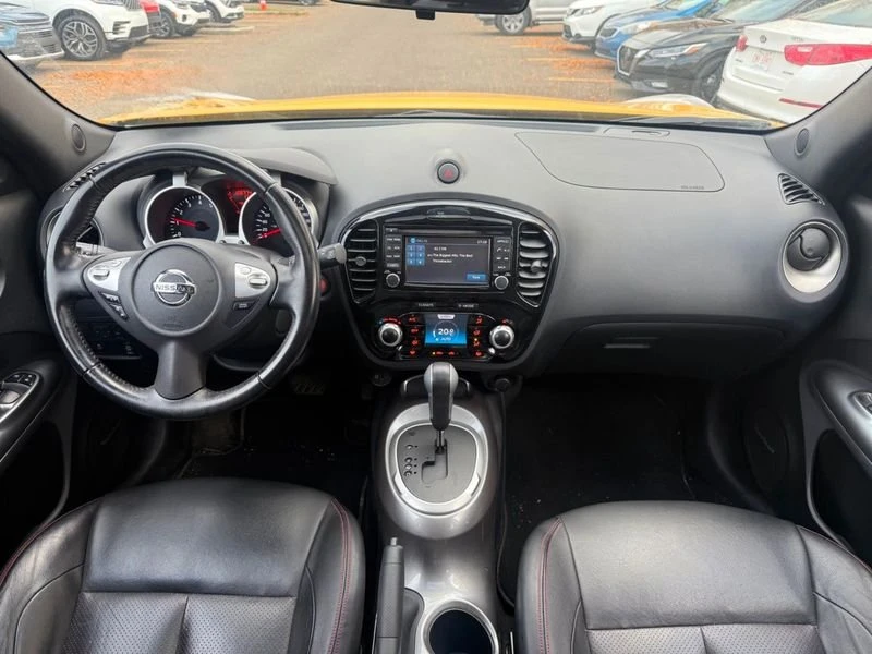 2015 Nissan Juke - Image 17 of 19
