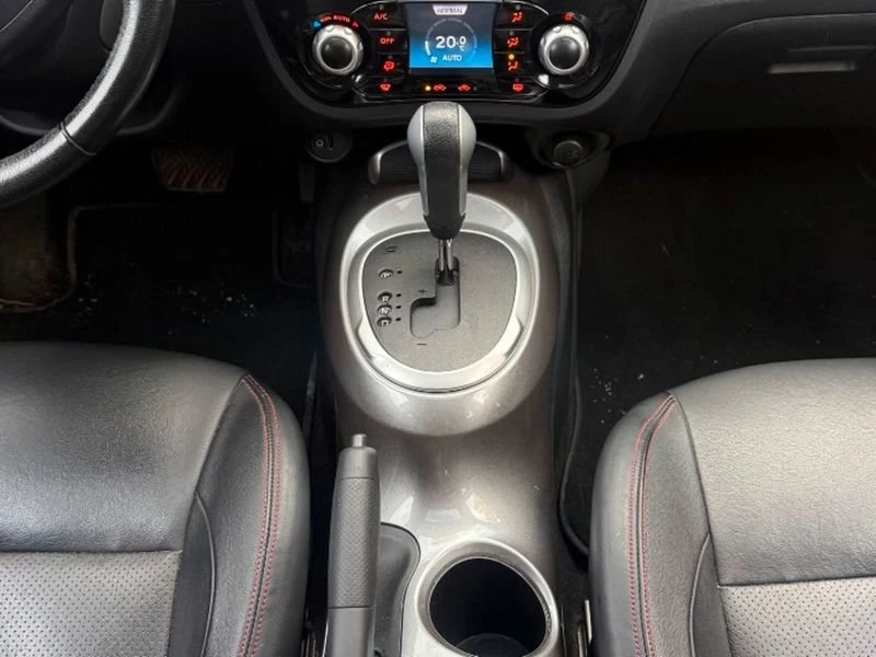 2015 Nissan Juke - Image 15 of 19