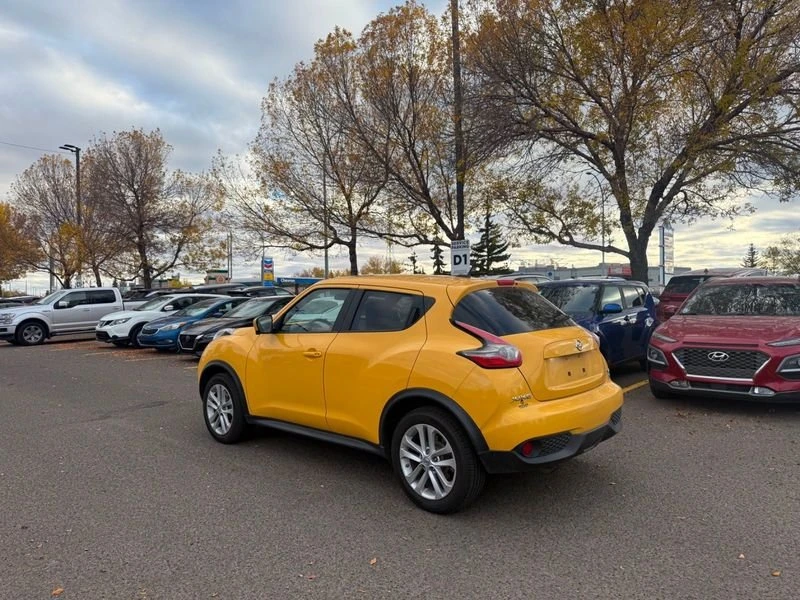 2015 Nissan Juke - Image 3 of 19