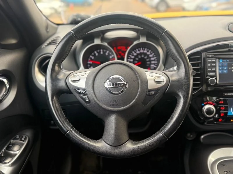 2015 Nissan Juke - Image 16 of 19