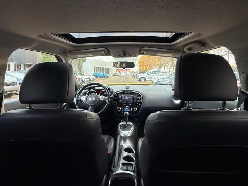 2015 Nissan Juke - Image 12 of 19