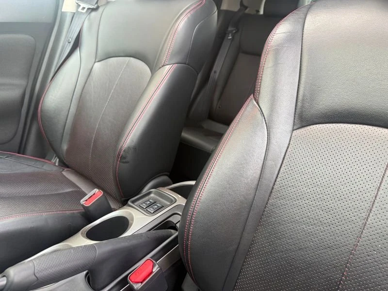 2015 Nissan Juke - Image 8 of 19