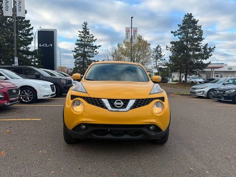 2015 Nissan Juke - Image 2 of 19