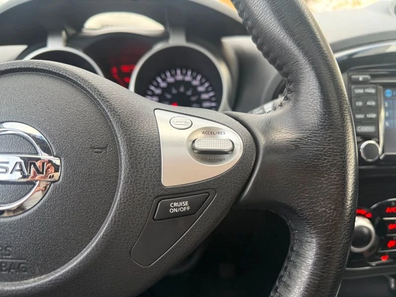 2015 Nissan Juke - Image 18 of 19