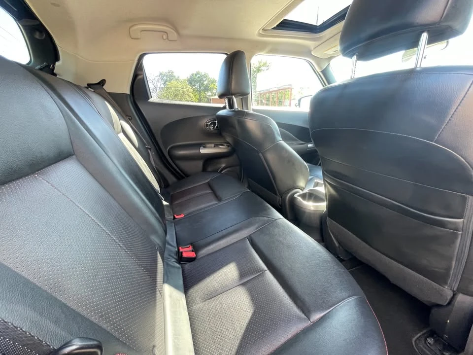 2015 Nissan Juke - Image 13 of 14