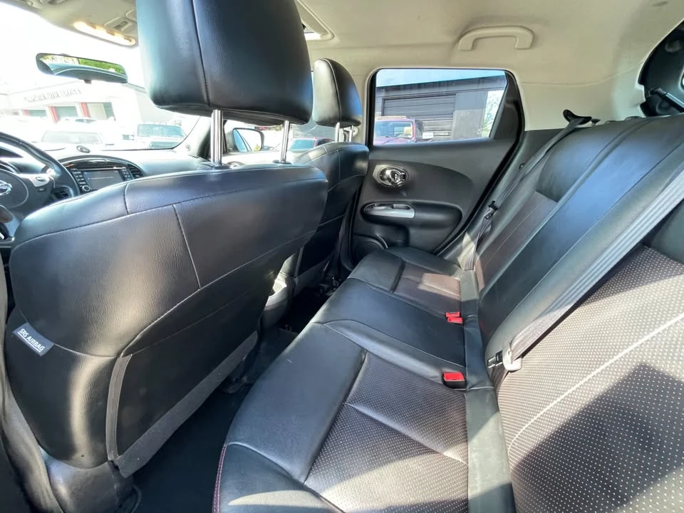 2015 Nissan Juke - Image 11 of 14