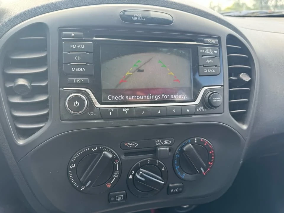 2015 Nissan Juke - Image 7 of 8