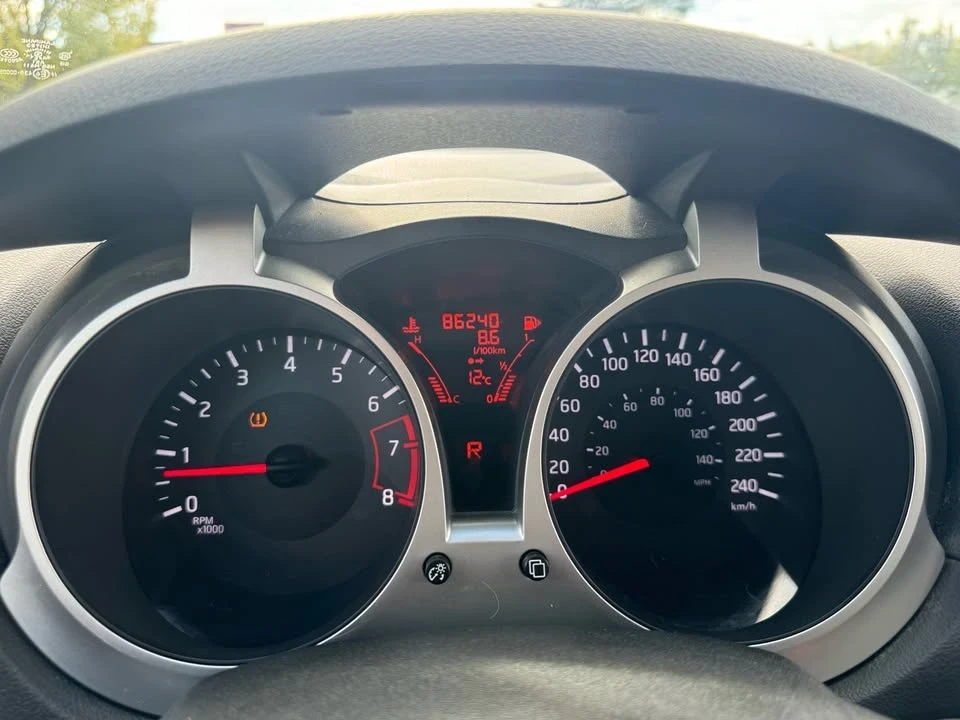 2015 Nissan Juke - Image 8 of 8
