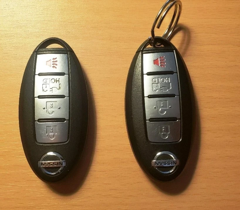 2015 Nissan Leaf - Image 12 of 13