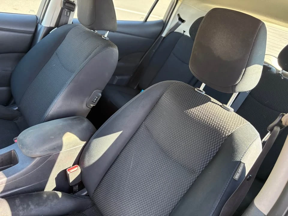 2015 Nissan Leaf - Image 6 of 6