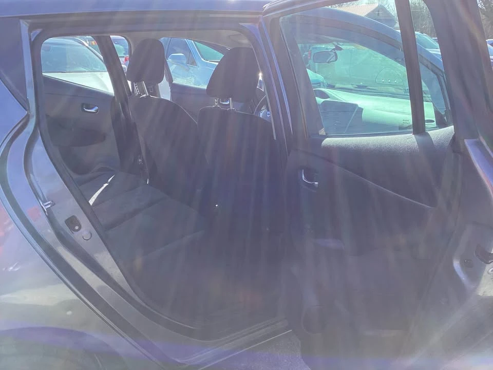 2015 Nissan Leaf - Image 8 of 9