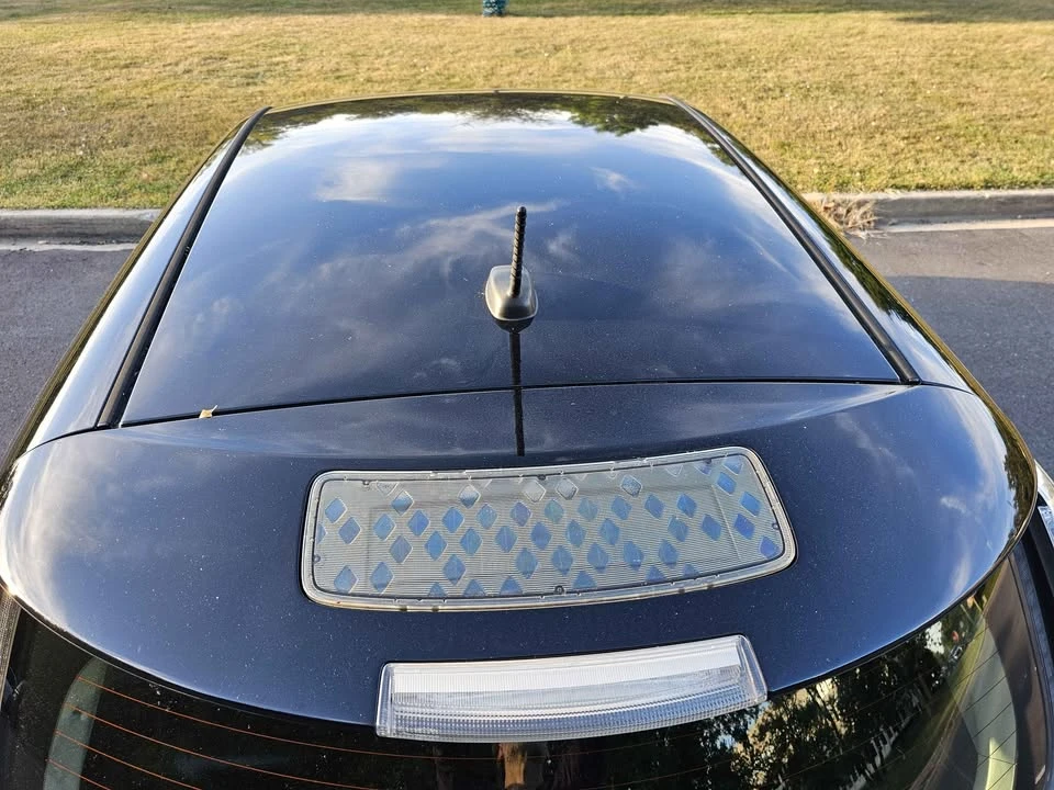 2015 Nissan Leaf - Image 12 of 14