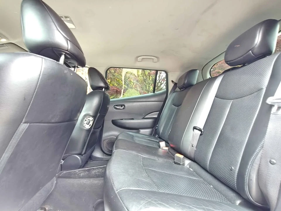 2015 Nissan Leaf - Image 10 of 18