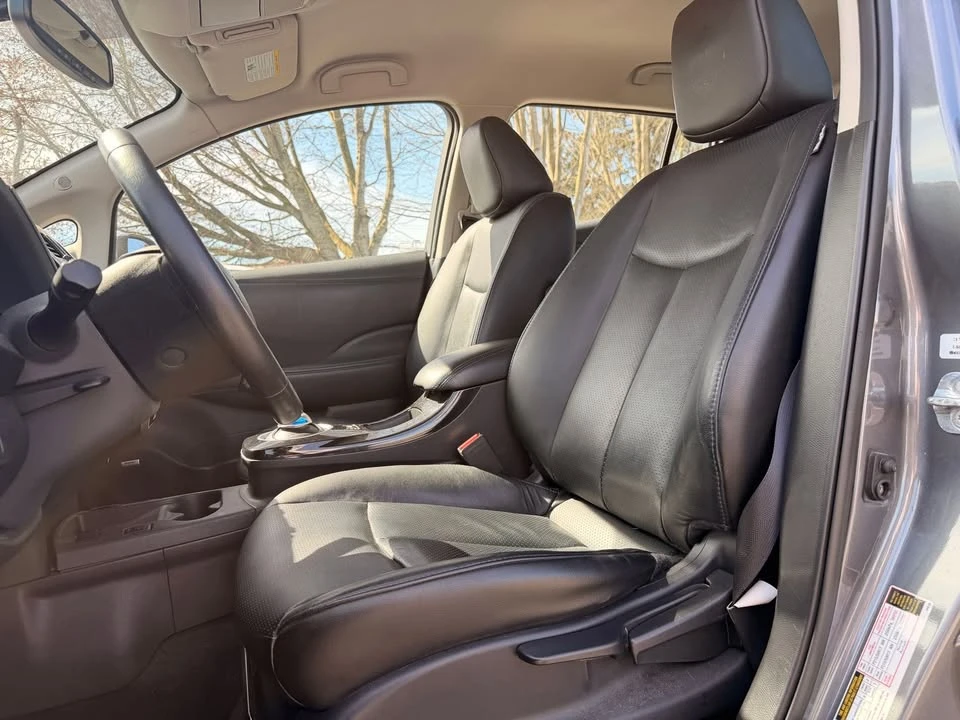 2015 Nissan Juke - Image 17 of 20