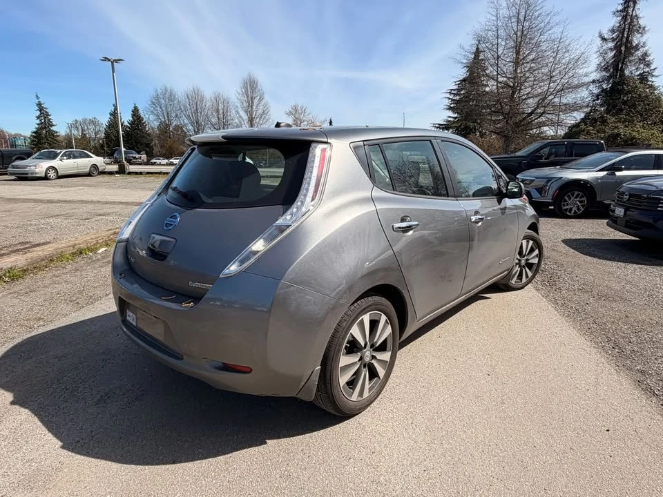2015 Nissan Juke - Image 5 of 20