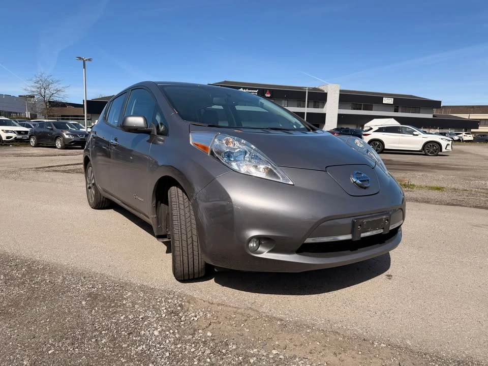 2015 Nissan Juke - Image 3 of 20
