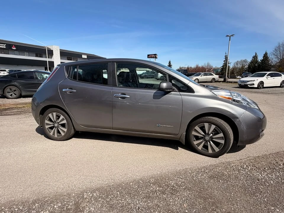 2015 Nissan Juke - Image 4 of 20
