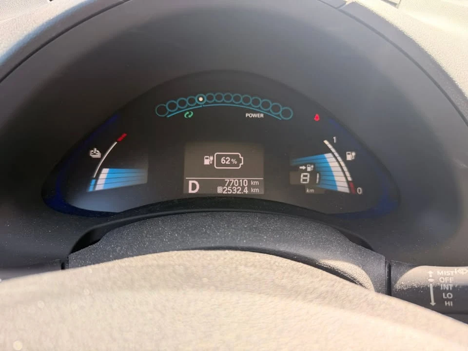 2015 Nissan Juke - Image 10 of 20