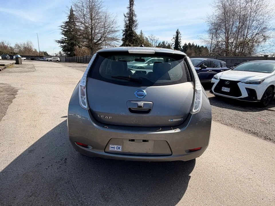 2015 Nissan Juke - Image 6 of 20