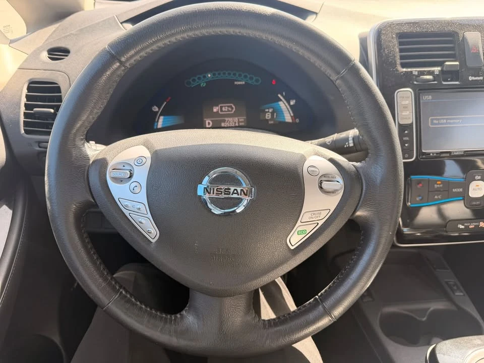 2015 Nissan Juke - Image 9 of 20