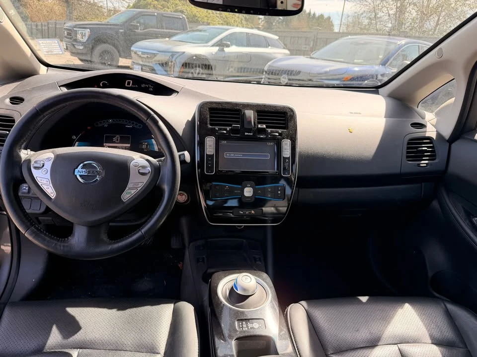 2015 Nissan Juke - Image 8 of 20