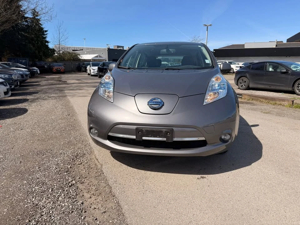 2015 Nissan Juke - Image 2 of 20