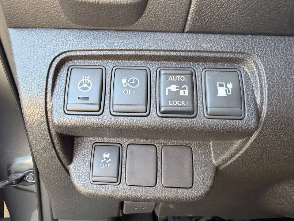 2015 Nissan Juke - Image 15 of 20