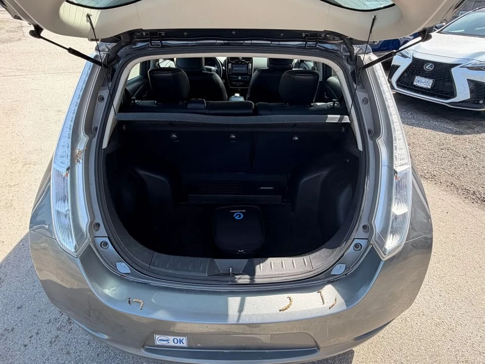 2015 Nissan Juke - Image 7 of 20