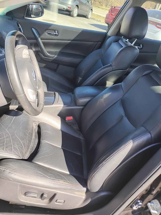 2015 Nissan Maxima 8th Gen - Image 3 of 10