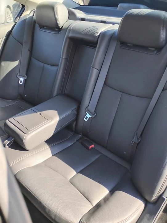 2015 Nissan Maxima 8th Gen - Image 2 of 10