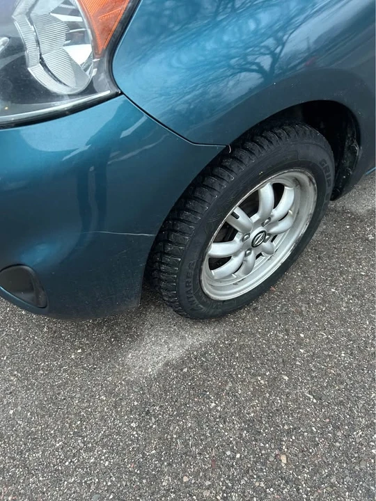 2015 Nissan Micra 4th Gen - Image 4 of 12