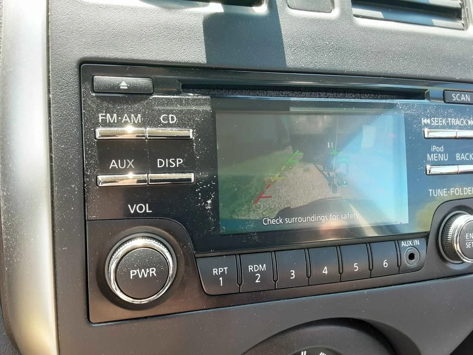 2015 Nissan Micra 4th Gen - Image 6 of 8
