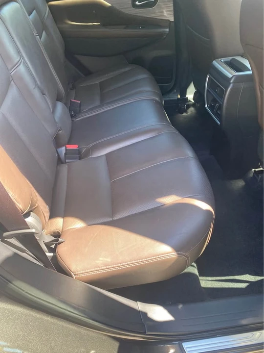 2015 Nissan Murano 3rd Gen - Image 14 of 14