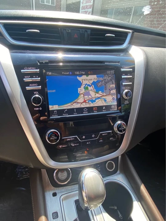 2015 Nissan Murano 3rd Gen - Image 7 of 14